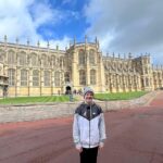 Private guided tour Windsor castle Stonehenge - What It’s Like Traveling with a Private Guide