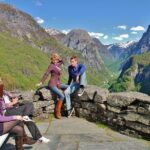 PRIVATE GUIDED TOUR: World Heritage Fjord Landscape  Viking Special  from Flåm - Is It Worth the Price?