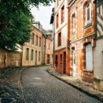 Private Guided Walking Discovery Tour of Honfleur - Insights from Real Travelers