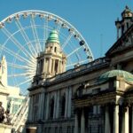 Private Guided Walking Tour in Belfast - The Itinerary Breakdown: What You Might See
