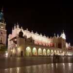 Private Guided Walking Tour in Krakow Wine Bars - Key Points