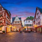 Private Guided Walking Tour in Mainz - Who Is This Tour Best For?