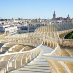 Private Guided Walking Tour in Seville (1h tapas tour) - The Walk Through Seville’s Heart