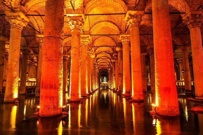 Private Guiding Service in Istanbul - Authentic Traveler Insights