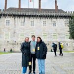 Private Guimarães & Braga Experience:From Porto All-Included - The Logistics: How It Works