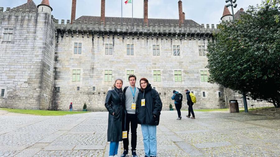 Private Guimarães & Braga Experience:From Porto All-Included - The Logistics: How It Works