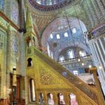 Private Hagia Sophia Sultanahmet Blue Mosque Cistern Grand Bazaar - Stop 1: Hippodrome
