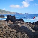 Private half a day Faial, a first impression - A Close Look at the Itinerary