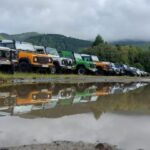 Private Half Day 4X4 tour to Sete Cidades 1-4 people - The Itinerary and What You Can Expect