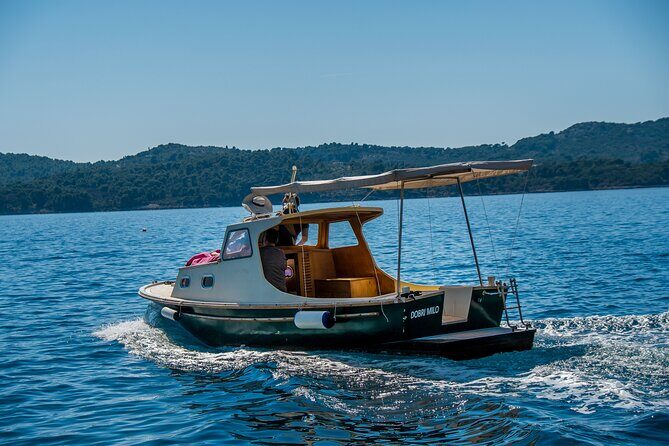 Private Half Day and Full Day Elaphiti Islands Tours - What Makes This Tour Stand Out?