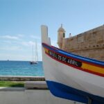 Private Half Day Arrabida Tour with Wine Tasting in Sesimbra - The Experience in Perspective