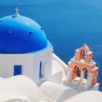 Private Half day - Best of Santorini and Wine Tasting tour - Wrapping it Up