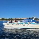 Private Half-Day Boat Excursion in Pula - Who Would Enjoy This Tour?