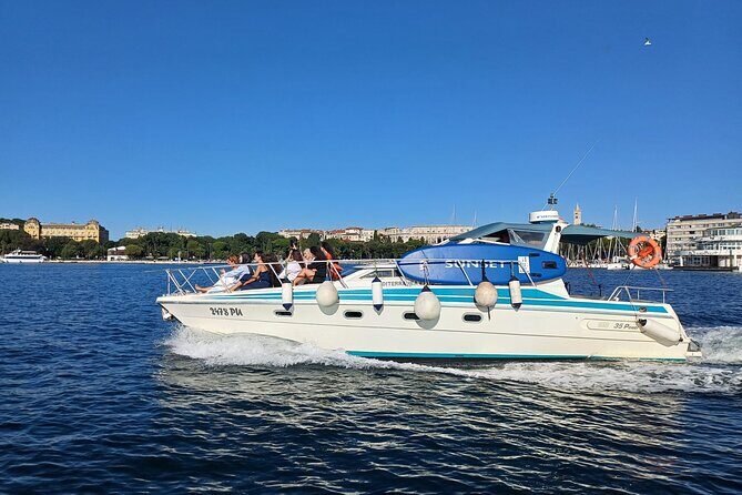 Private Half-Day Boat Excursion in Pula - Who Would Enjoy This Tour?