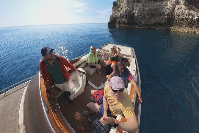 Private Half Day Boat Sazani Island & Haxhi Aliu Cave - The Value: Is It Worth the Price?