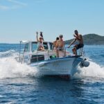 Private Half-Day Boat Tour with Snorkeling and Drinks - Authentic Traveler Feedback