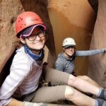 Private Half-Day Canyoneering Tour in Moab - Frequently Asked Questions