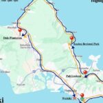 Private Half-Day Circle Island Highlights Tour in Oahu - Transport and Comfort