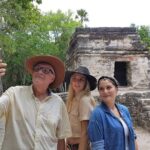 Private Half Day Cultural Tour to Mayan Ruins and Cenote - What Do Travelers Say?