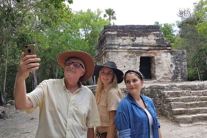 Private Half Day Cultural Tour to Mayan Ruins and Cenote - What Do Travelers Say?