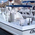 Private Half-day Deep Sea Fishing Charter in Cabo San Lucas - What to Expect from Your Cabo Deep Sea Fishing Trip