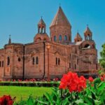 Private Half-day Echmiadzin Cathedral, Hripsime & Zvartnots Temple from Yerevan - Who Should Consider This Tour?