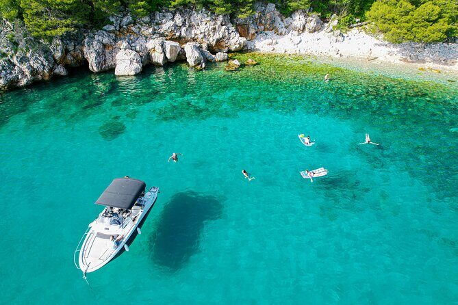 Private Half day Elafiti islands and Blue cave tour - What Makes This Tour Stand Out?