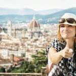 Private Half Day Florence Walking Tour With A Local - Key Points