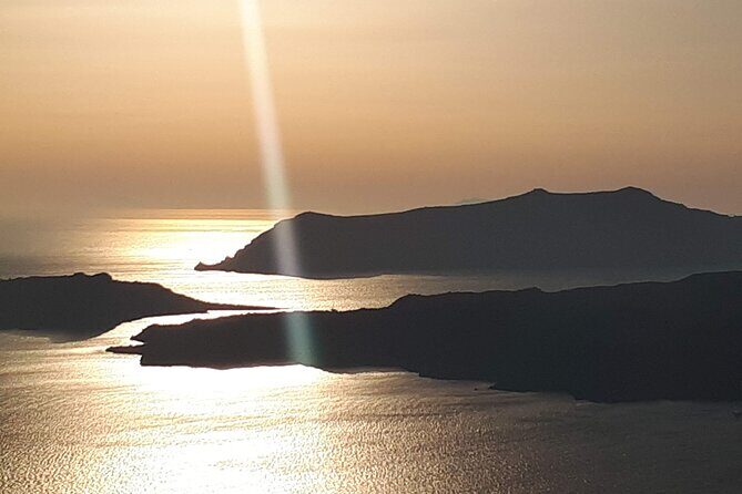Private Half Day Guided Tour Visit to Santorini - Who Will Love This Tour?