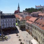 Private Half Day Guided Walking Tour of Bratislava - The Value of a Private Guided Tour