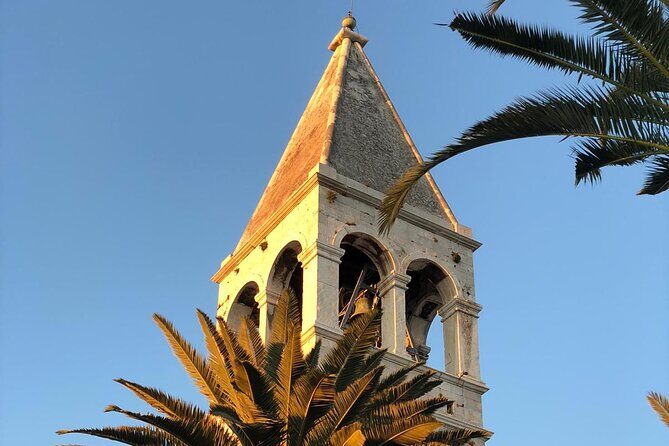 Private Half-Day Klis Tour with Salona and Trogir - The Itinerary: What to Expect