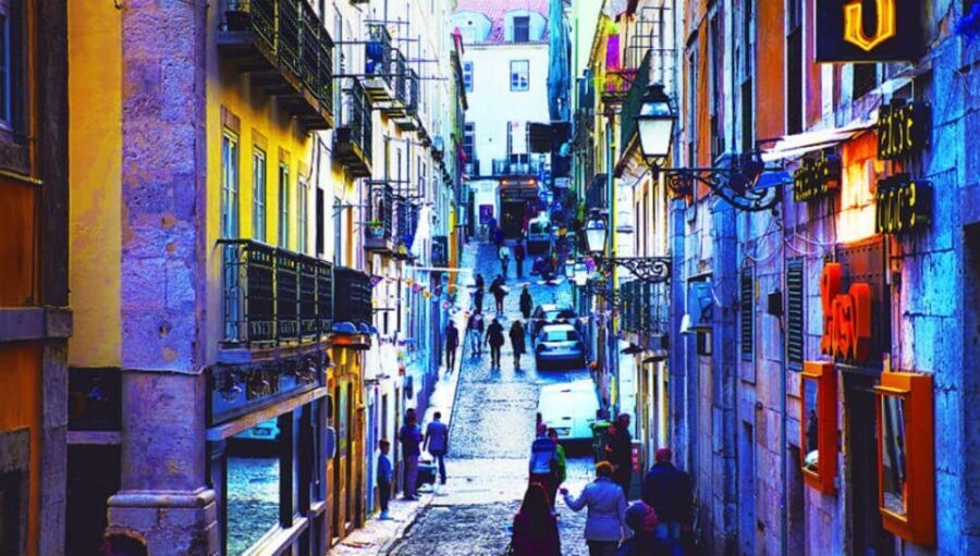 Private Half Day Lisbon Tour - An In-Depth Look at the Tour Itinerary