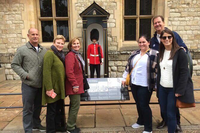 Private Half Day London Highlights Tour with Guide and Driver - FAQ