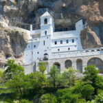 Private Half-Day Ostrog Monastery tour - The Benefits of This Tour