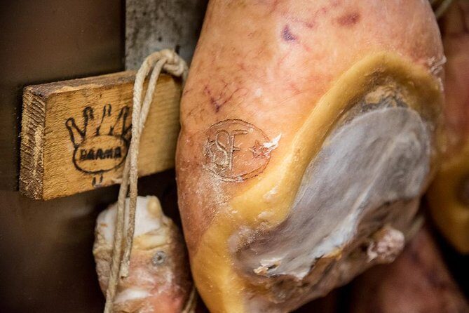 Private Half Day Parma Food Tour: Parmesan Cheese, Parma Ham, Lunch - What Travelers Say About the Guides and Overall Experience