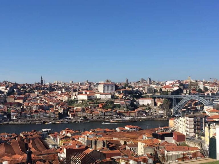 Private Half-Day Porto Tour By Car - What’s Not So Perfect? Considerations to Keep in Mind