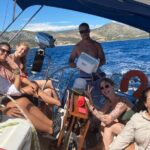 Private - Half Day Sailing from Hvar on a modern sail yacht (up to 8 travellers) - Final Thoughts