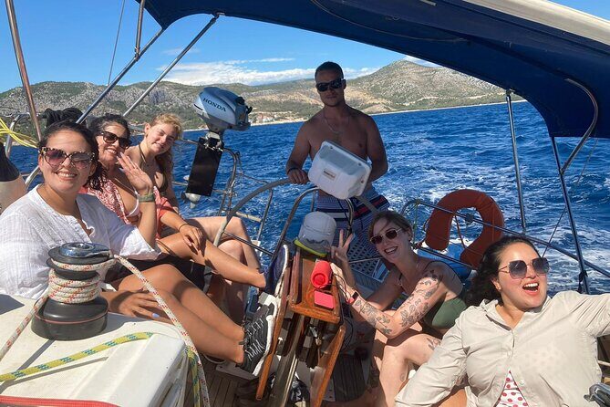 Private - Half Day Sailing from Hvar on a modern sail yacht (up to 8 travellers) - Final Thoughts