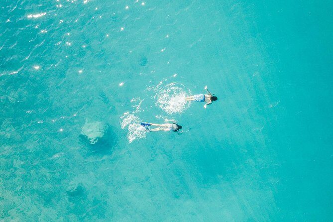 Private - Half day sailing on a modern 36ft from Zadar (up to 8 travellers) - How Much Is It and Is It Worth It?