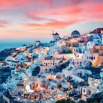 ~ Private half day Santorini road tour ~ - What to Expect from the Experience