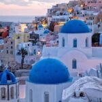 ~PRIVATE Half Day Santorini road tour 4 hours Book with us~ - Why Consider a Private Santorini Tour?