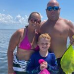 Private Half-Day Scalloping Charter with Captain Paul and Lucas - The Food and Drink: Tasting Your Catch