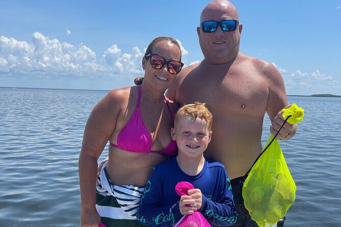 Private Half-Day Scalloping Charter with Captain Paul and Lucas - The Food and Drink: Tasting Your Catch