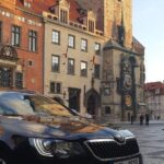 Private Half-Day Sightseeing Tour in Prague - Final Thoughts