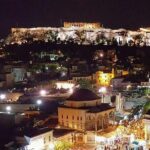 Private Half Day Sightseeing Tour of Athens - What the Experience Feels Like