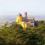 Private Half-Day: The Majestic Pena Palace & Sintra - The Experience in Detail