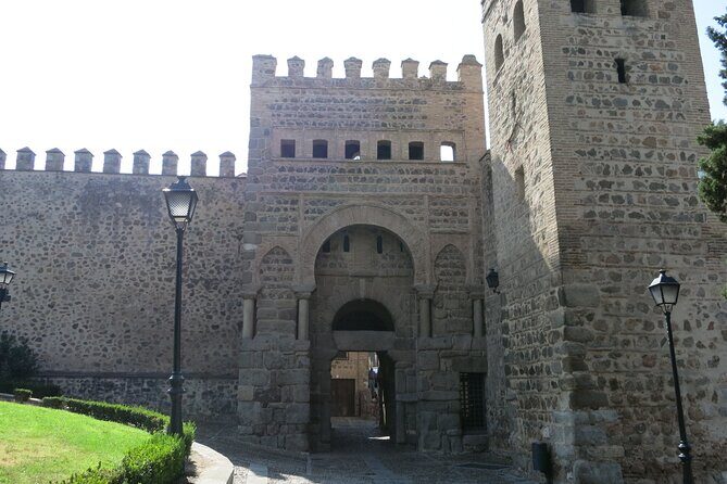 Private Half-Day Toledo Tour from Madrid  For quick travelers - Things to Consider Before Booking