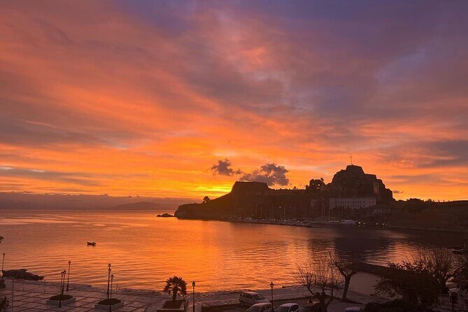 Private Half Day Tour Around Corfu Island - Deep Dive Into the Itinerary