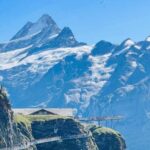 Private Half-Day tour around Lauterbrunnen and Grindelwald - Tour Breakdown: What to Expect from Start to Finish