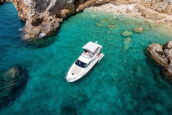 Private Half Day Tour at Elafiti Islands Via Azimut 43 Fly - The Experience Itself: What Travelers Say